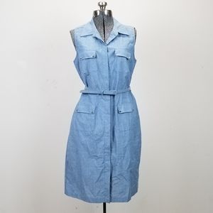 Spense Cotton Dress!
